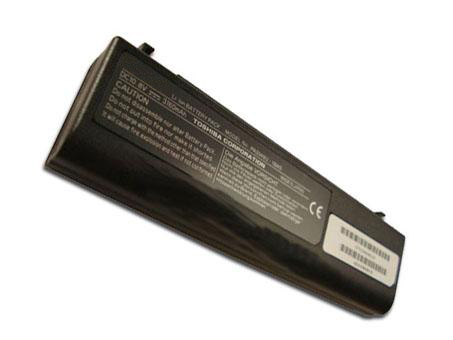 Batería para TOSHIBA PA3349U-1BAS